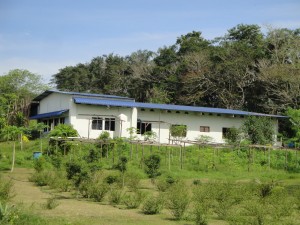 The Positive Living Community home